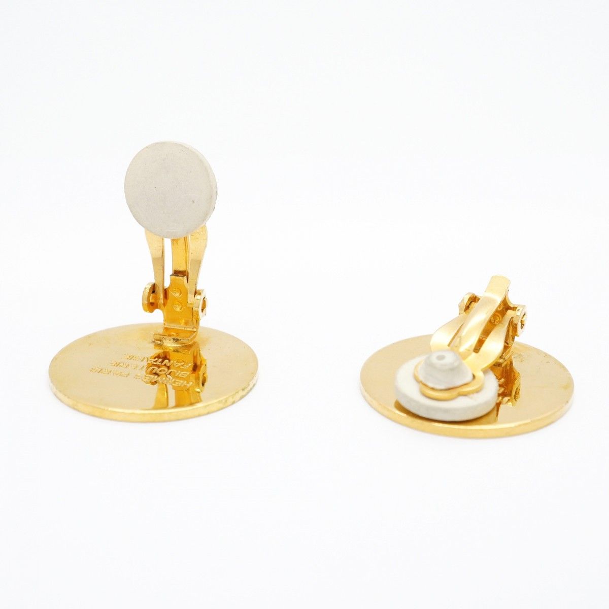 【ete】 k18YG グレイン ロングパーツ ピアス お値下げ！ ete K18YG ピアス グレインロングタイプ 最終値下げ☆ete