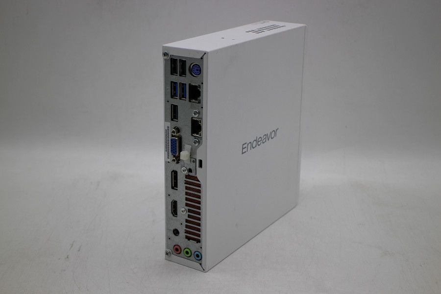 EPSON Endeavor JS 200 Core i 5 10500 T 2.3 GHz 16 GB 256 SSD Win 11