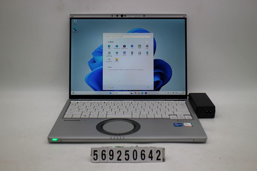 Panasonic CF-FV1R12VS Croe i5 1145G7 2.6GHz/16GB/256GB(SSD)/14W