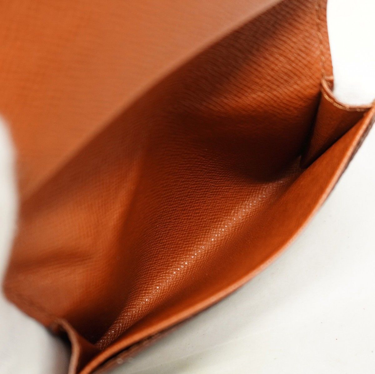 モノグラム アンヴェロップカルトドゥヴィジット