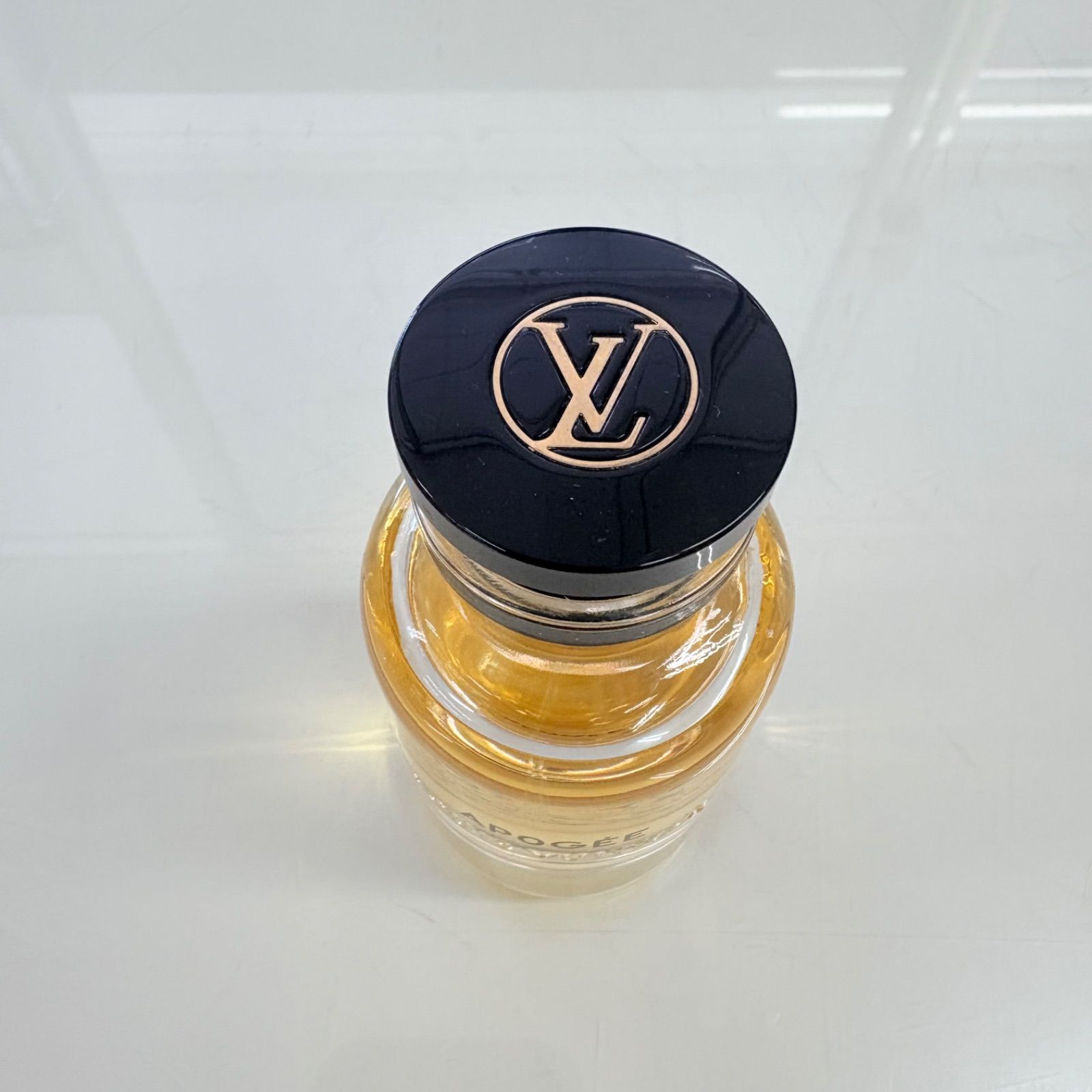 ルイヴィトン LV 香水 LP0001 APOGEE アポジェ 100ML スプレー メンズ