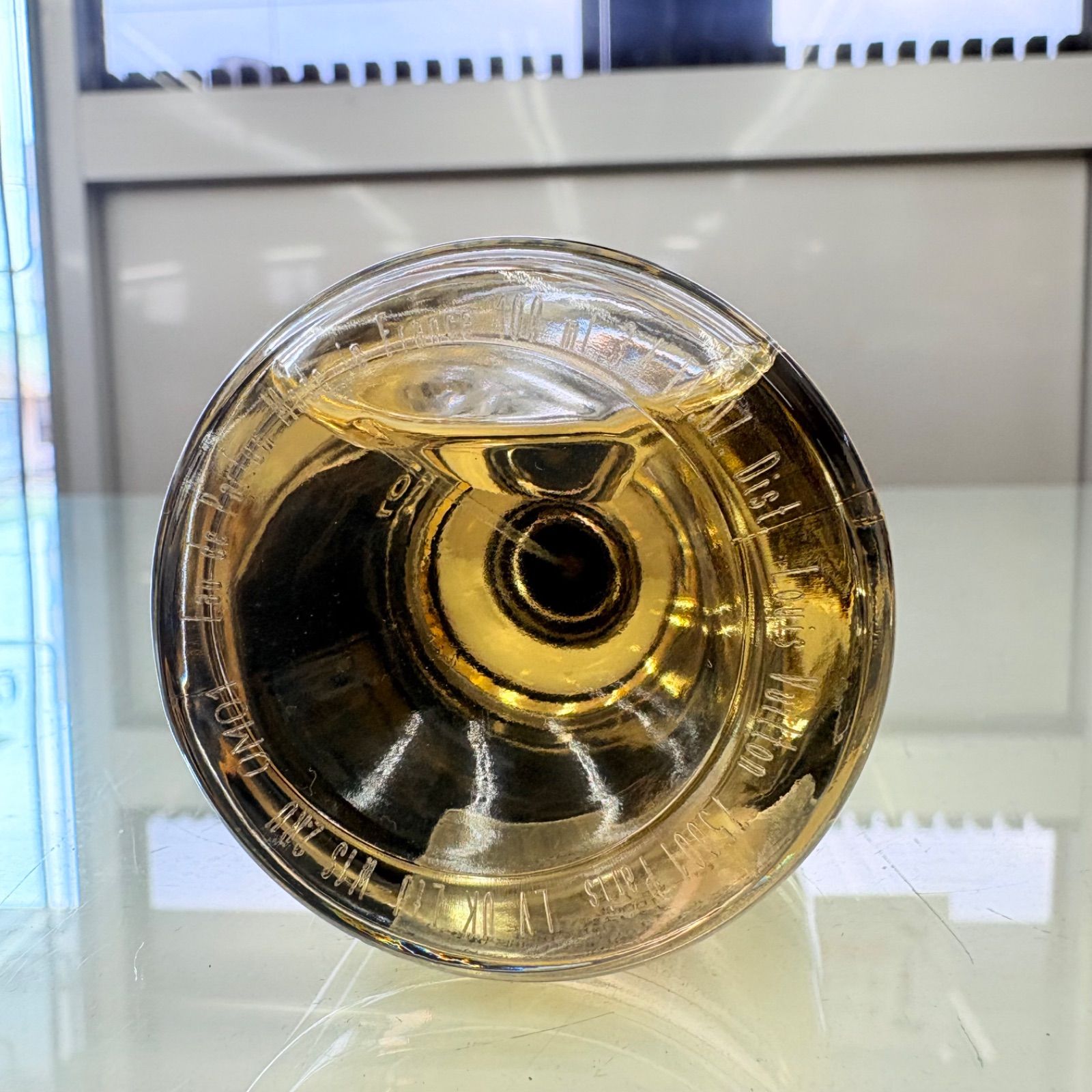  ルイヴィトン LV 香水 LP 0001 APOGEE アポジェ 100 ML スプレー メンズ フレグランス オー ドゥ パルファン 香水(男性用) 香水