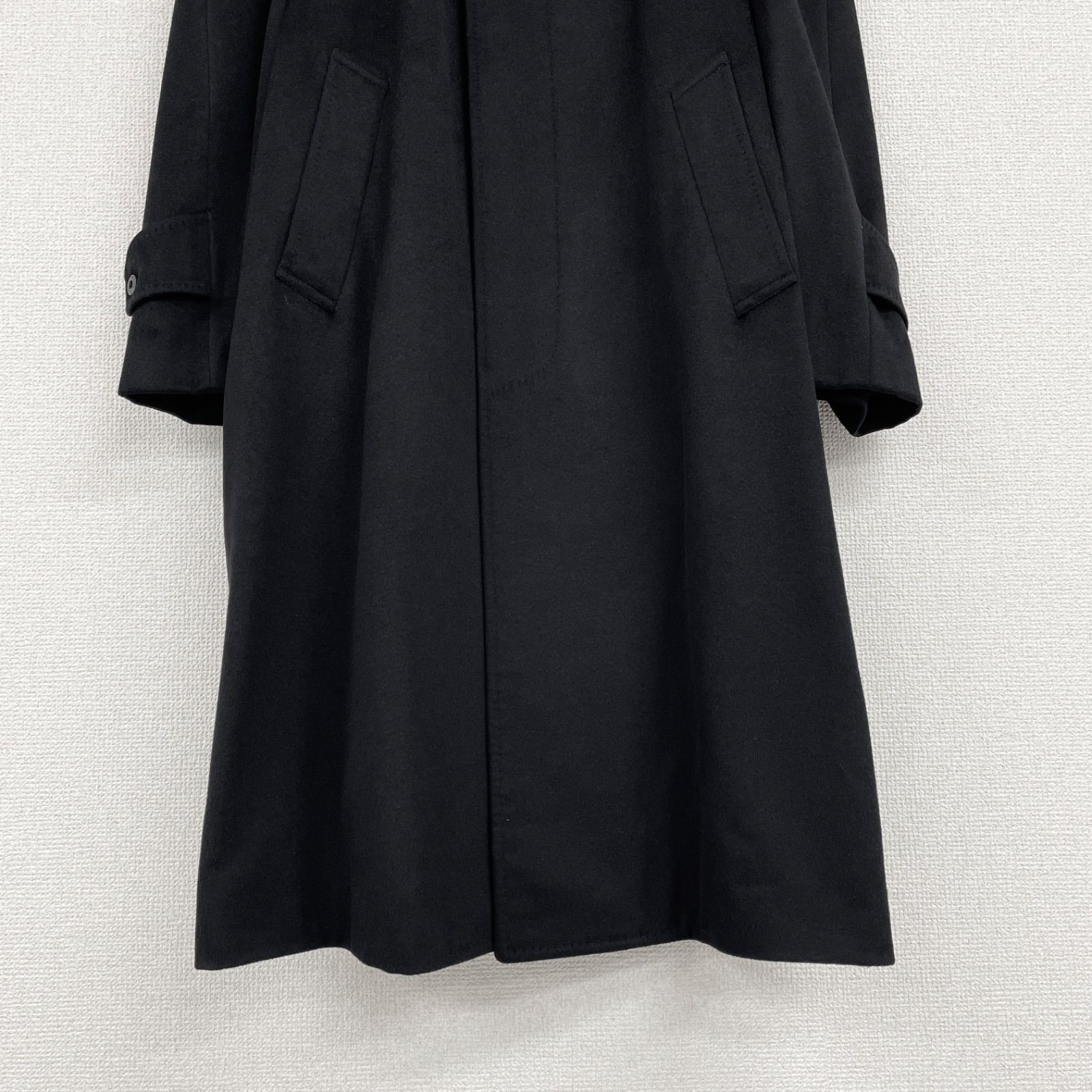 コート バルマカーンコート