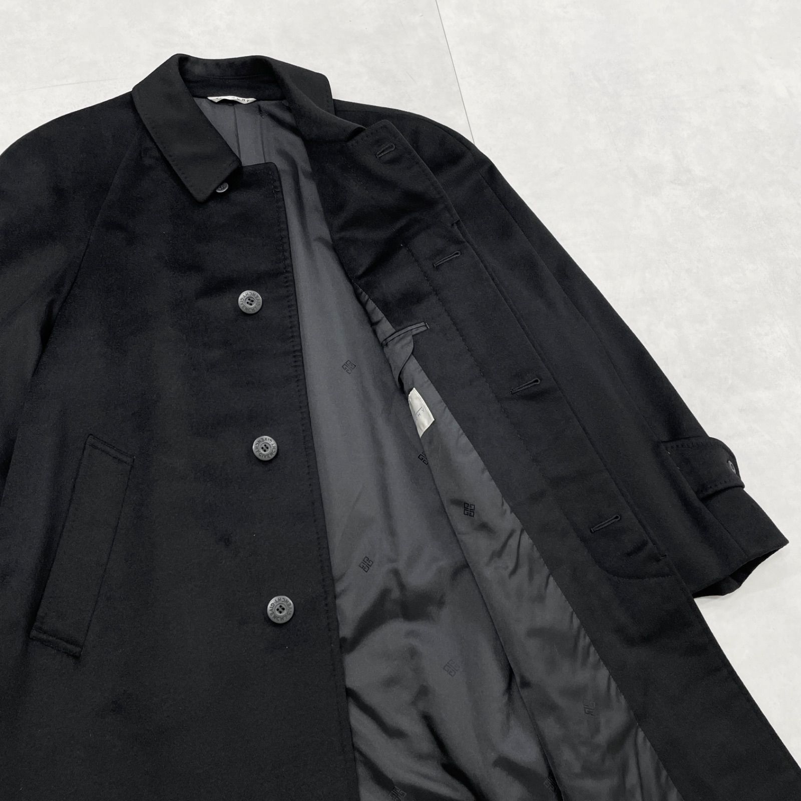 コート バルマカーンコート