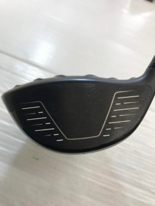 G 410 PLUS 10.5 UNI ALTA DISTANZA ドライバー ピン 最短