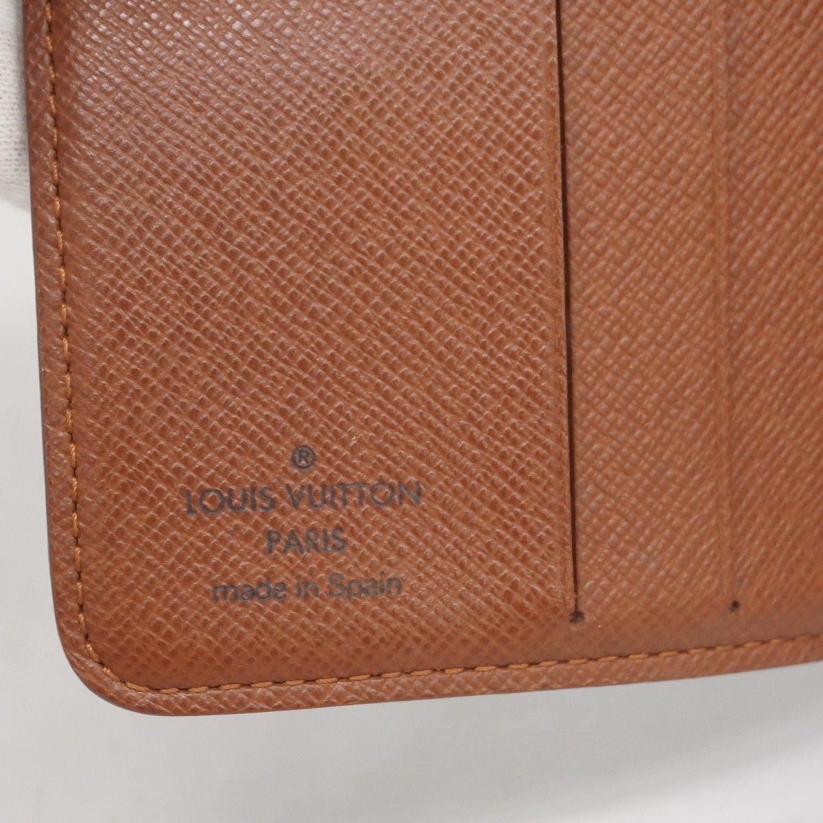 財布 モノグラム