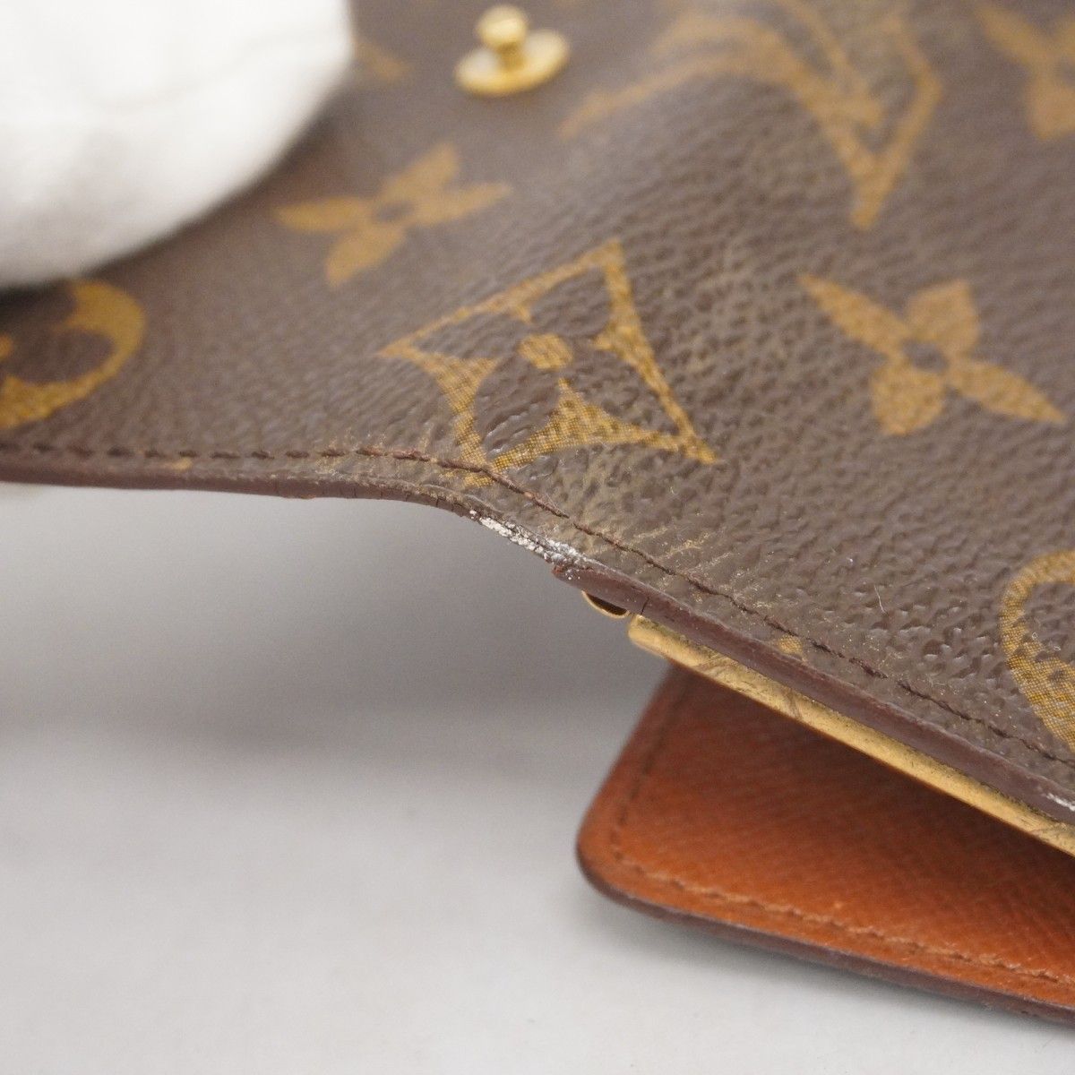 1207 ルイヴィトン