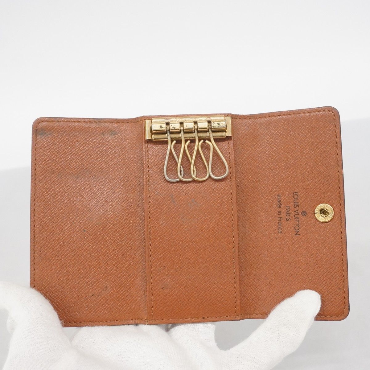 ミュルティクレ4 M