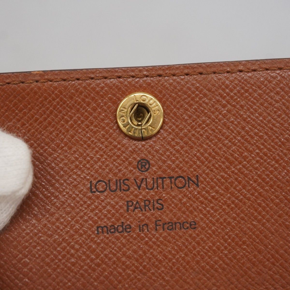 1207 ルイヴィトン