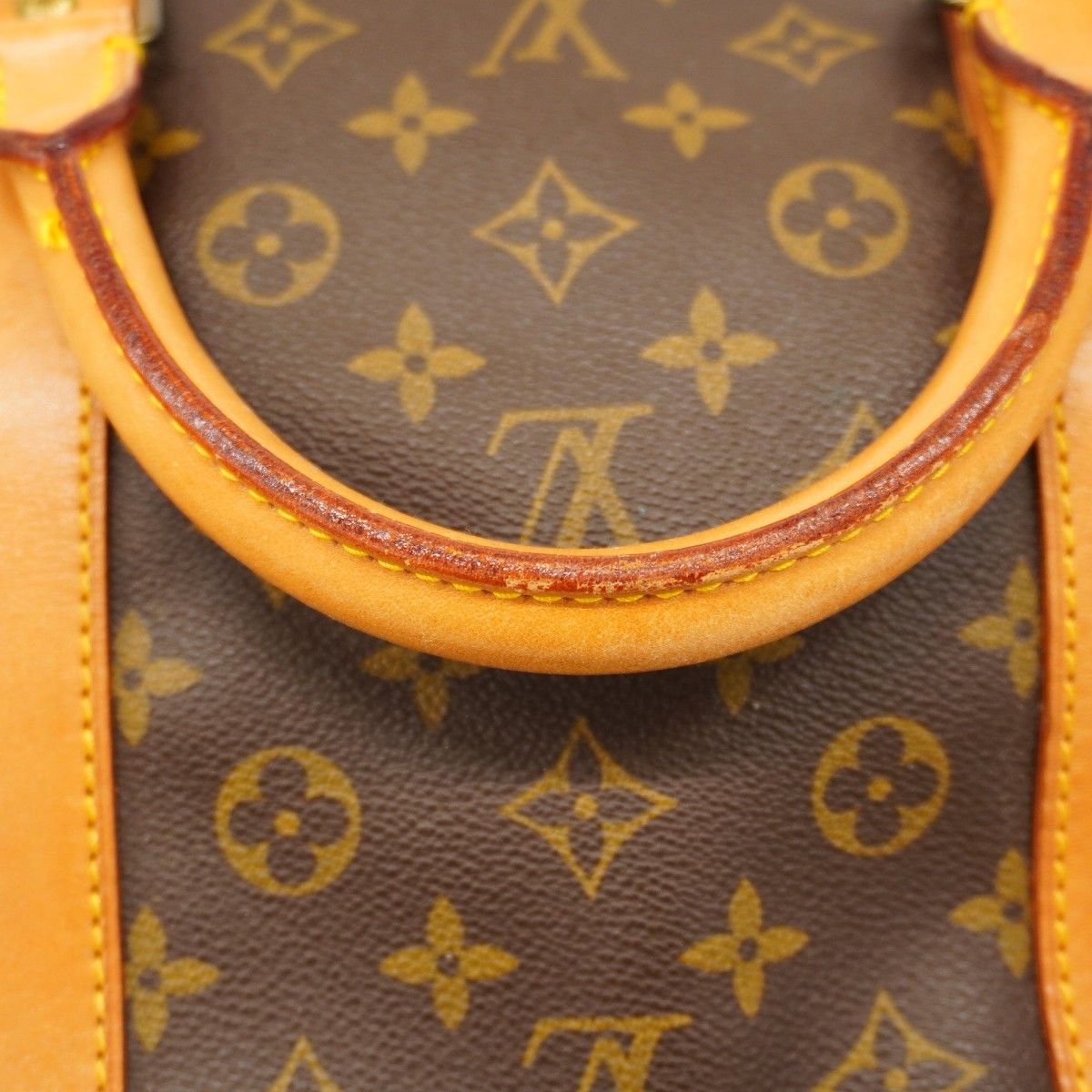 ルイヴィトン ボストンバッグ