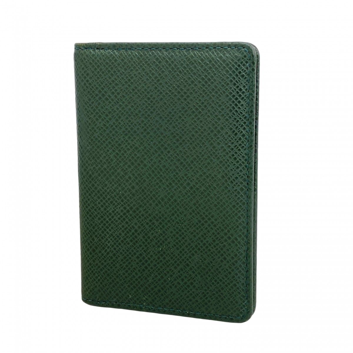 5ob1223 ルイヴィトン カードケース タイガ オーガナイザードゥポッシュ M30514 エピセア メンズ