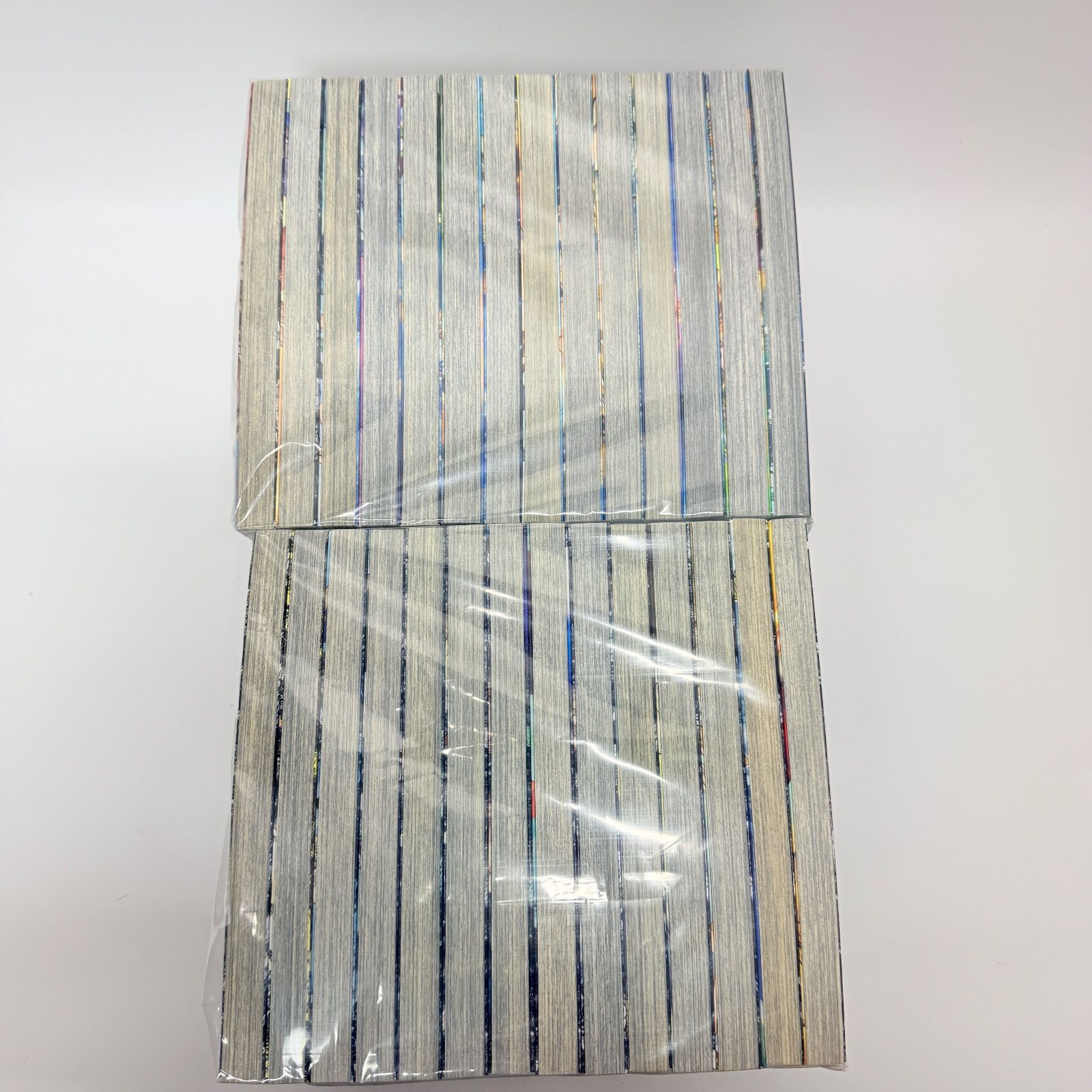 ドクターストーン 全巻セット 1-27 + 白夜 - メルカリ