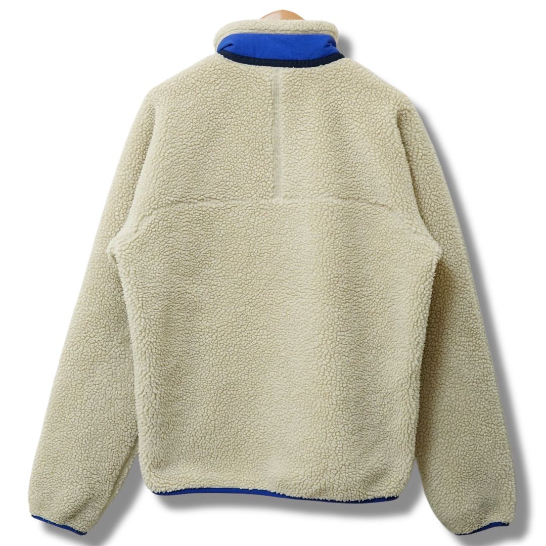 パタゴニア Patagonia クラシック レトロX フリース ジャケット 