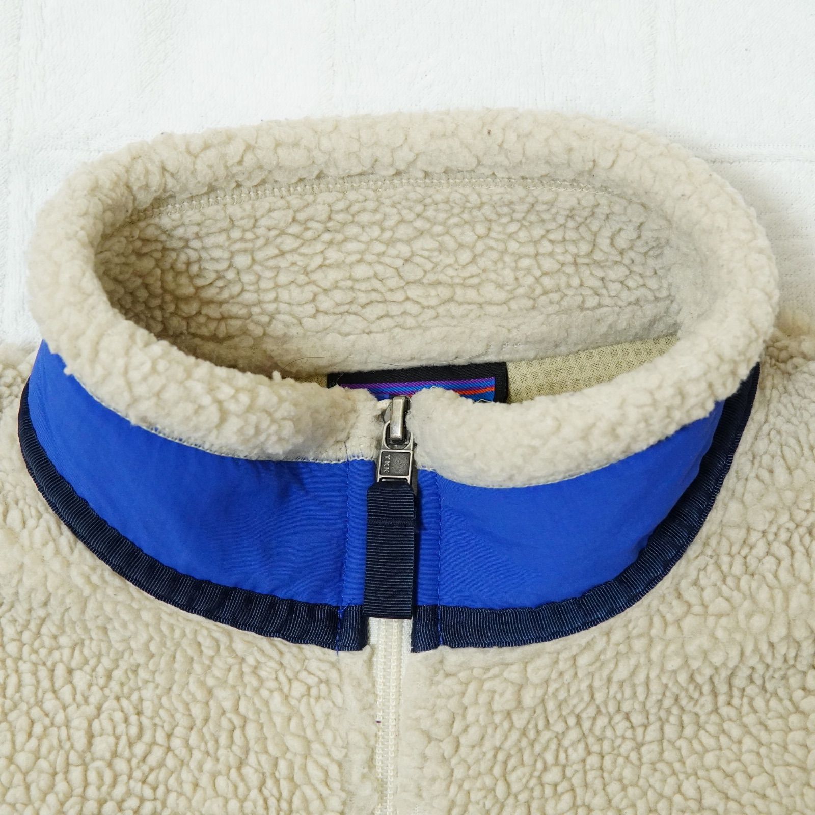 パタゴニア Patagonia クラシック レトロX フリース ジャケット 
