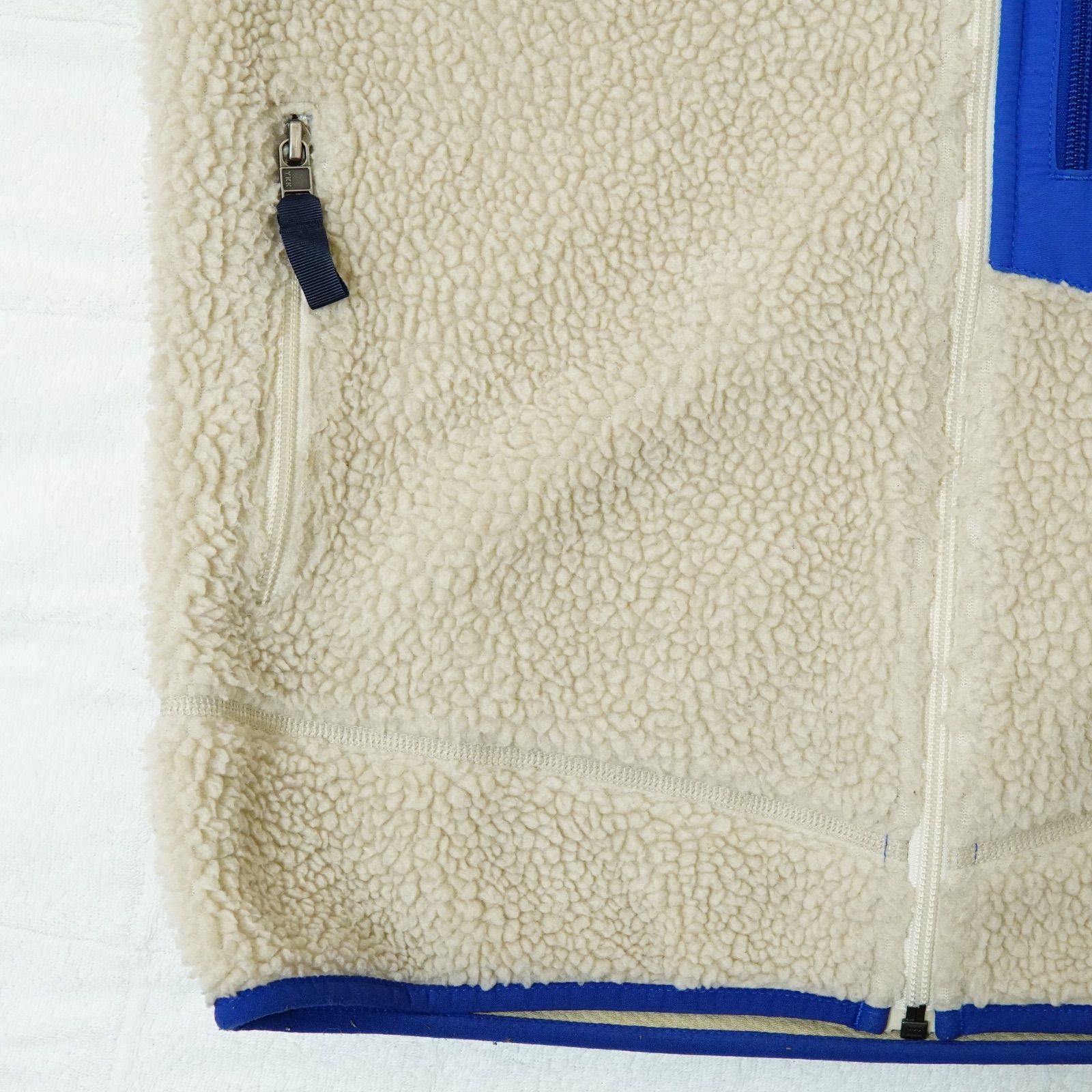 パタゴニア Patagonia クラシック レトロX フリース ジャケット 