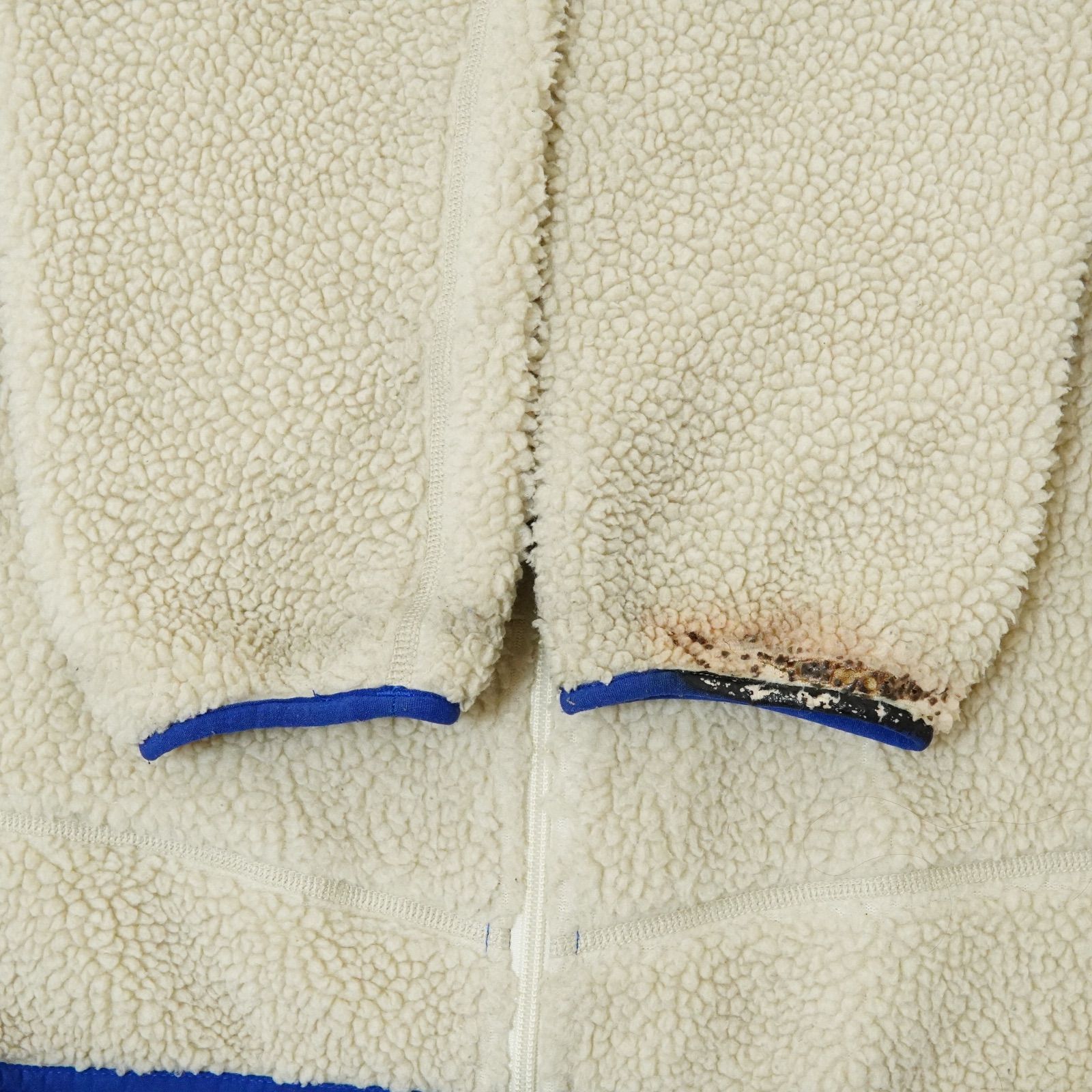 パタゴニア Patagonia クラシック レトロX フリース ジャケット 