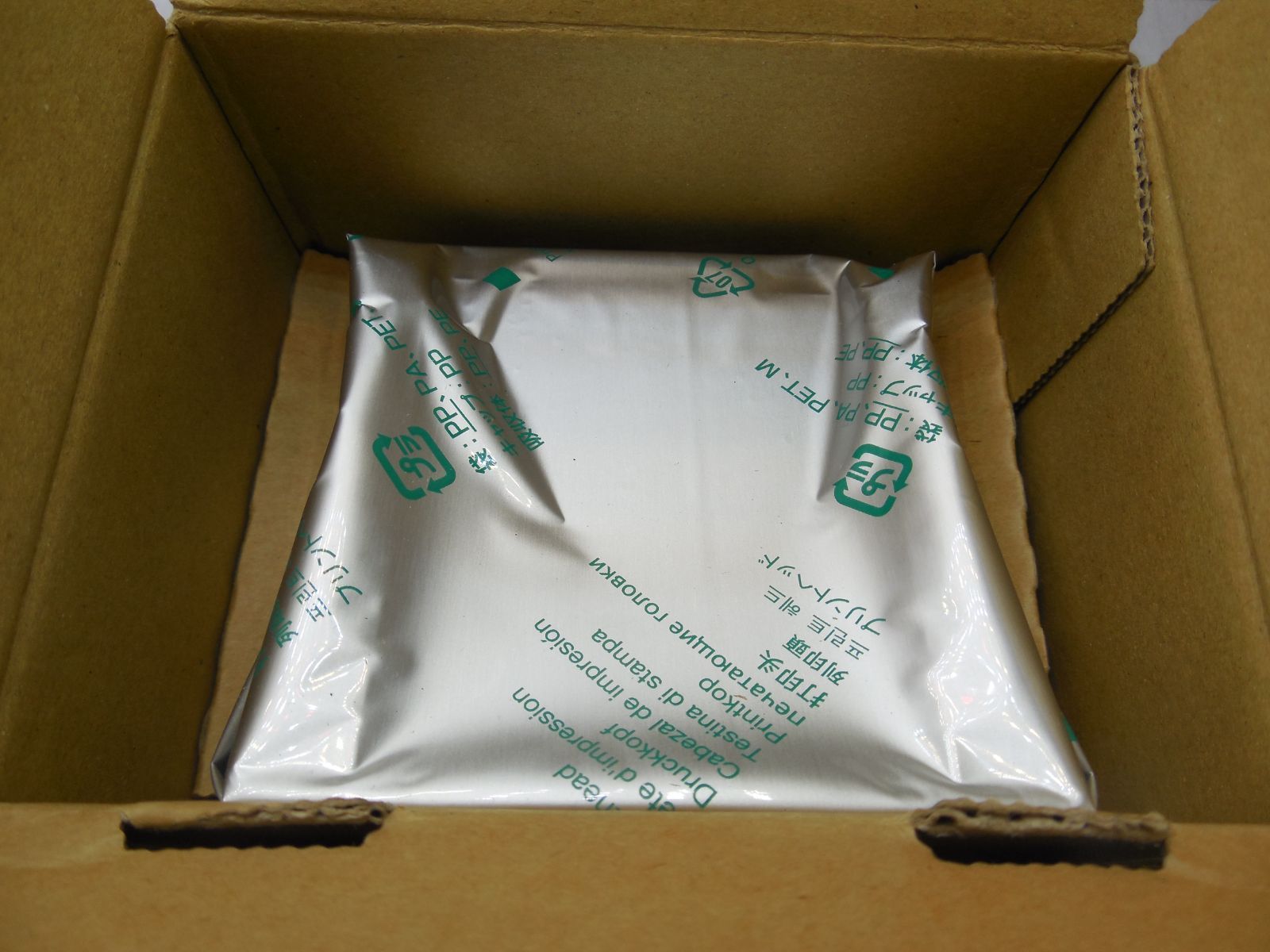  R 1873 Canon PF 03 キヤノン プリントヘッド インクカートリッジ 詰め替えインク プリンター 複合機