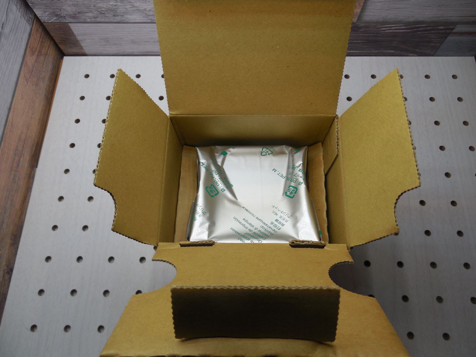 R 1873 Canon PF 03 キヤノン プリントヘッド