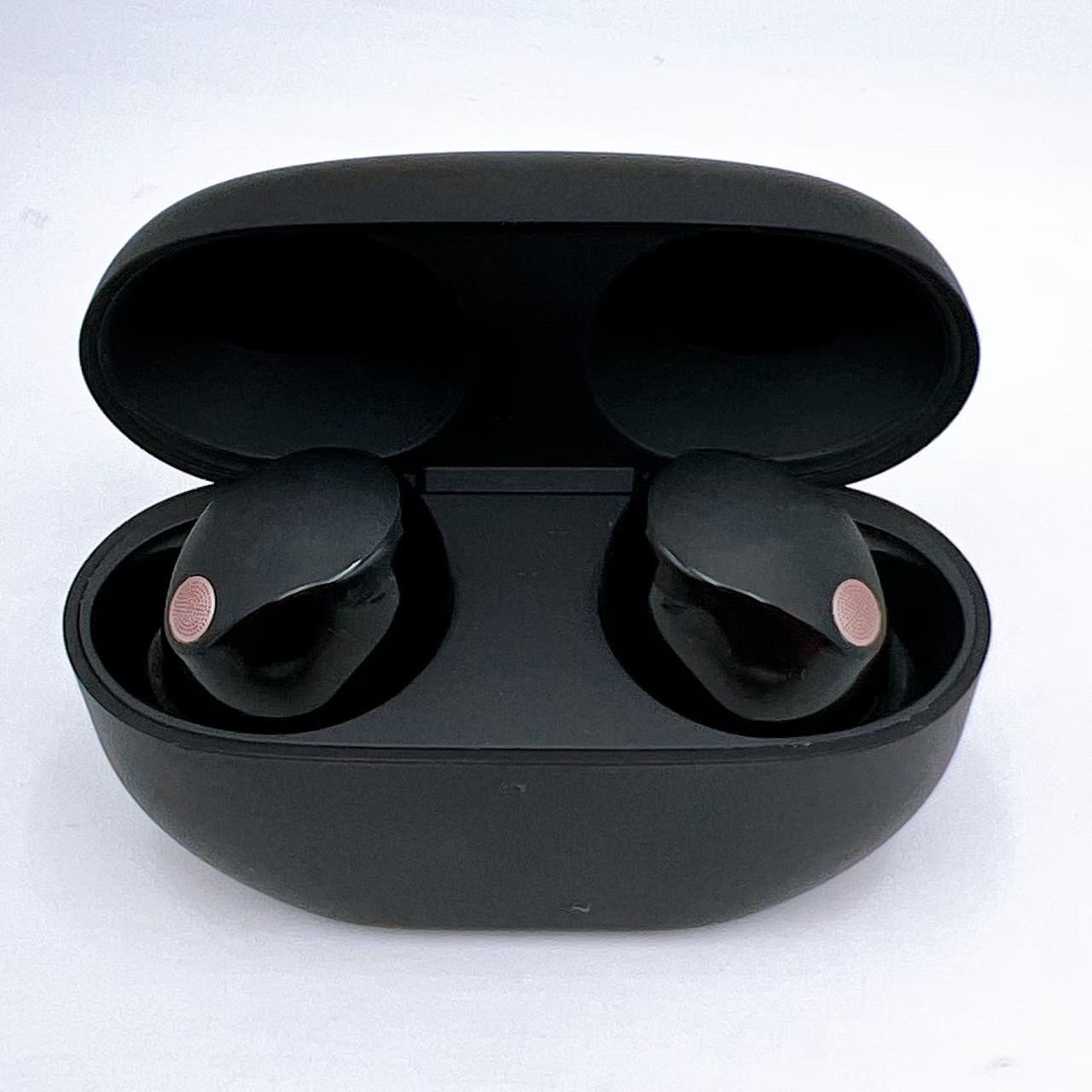 SONY WF-1000XM5 ワイヤレスノイズキャンセリングイヤホン ブラック