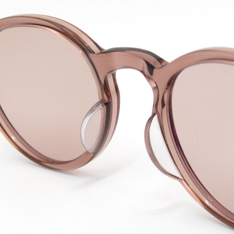 未使用 EYEVAN アイヴァン サングラス Puerto 47 SUN 日本製 プエルト  