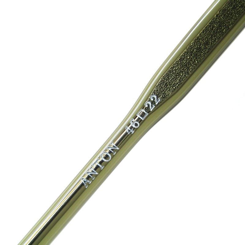 未使用 ayame アヤメ サングラス ANTON 日本製 アントン ボストン  