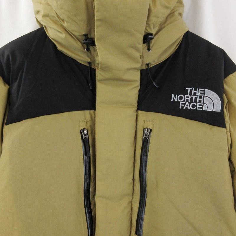 the north face バルトロ ライトジャケット ケルプタン Lサイズ