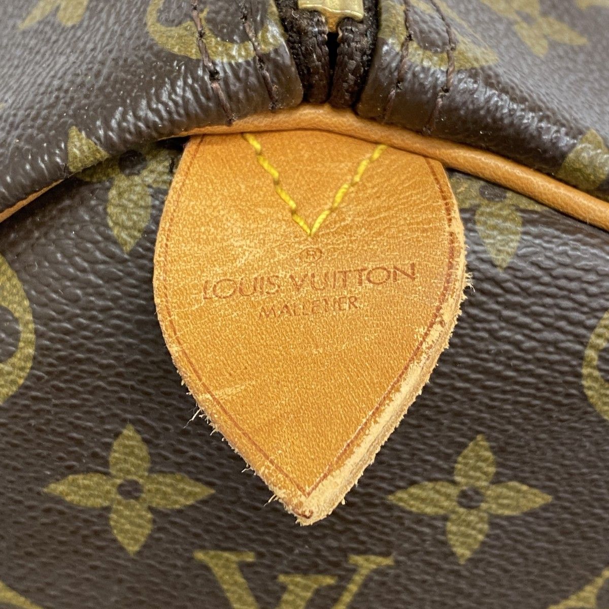 ルイヴィトン ボストンバッグ