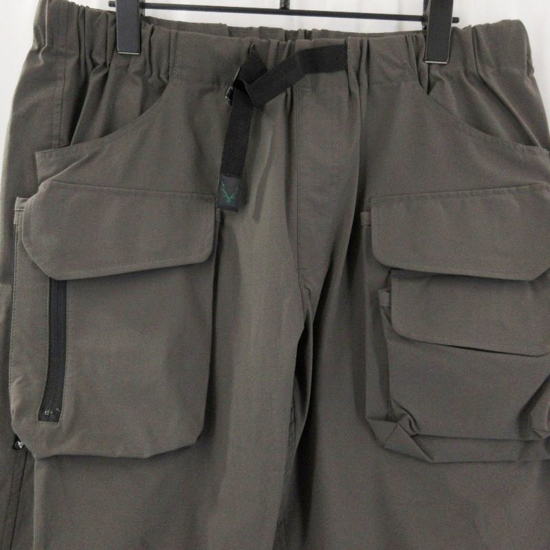 South2 West8 サウスツーウエストエイト テンカラ トラウトパンツ