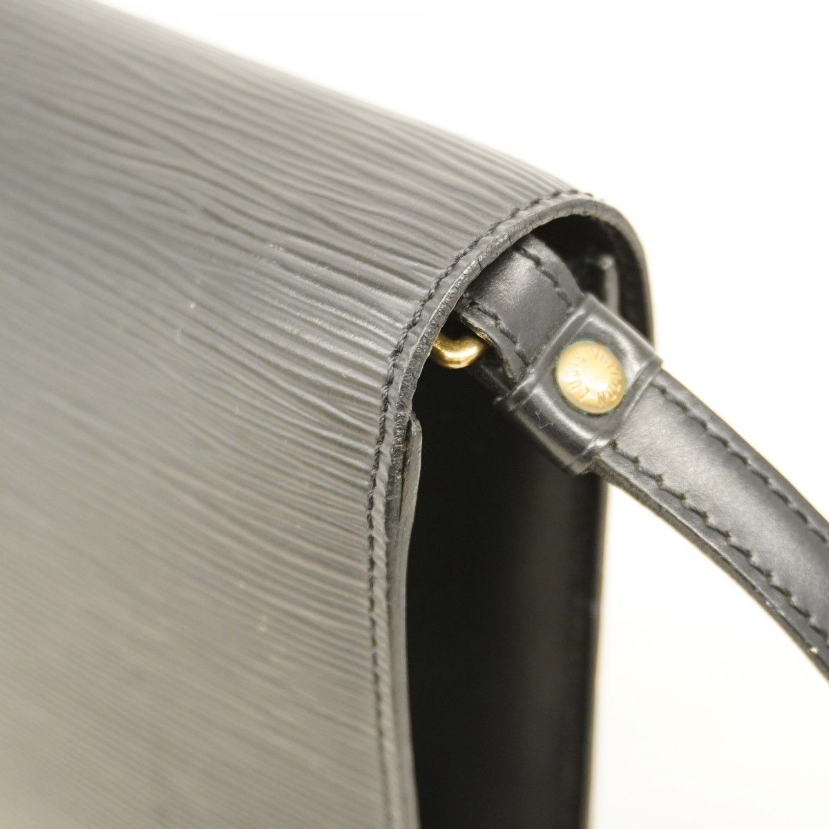 クラッチバッグ エピ