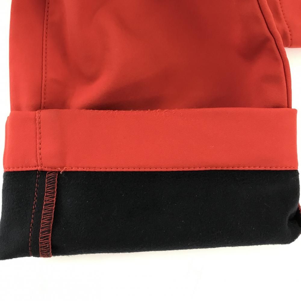 試着のみ・美品タグ付き】SOUS LE SOLEIL ブラック ゴルフパンツ