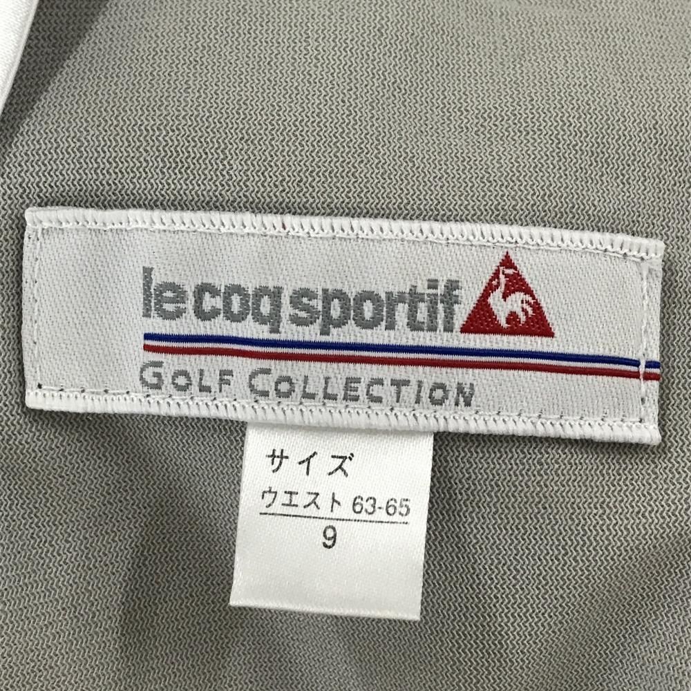 パーリーゲイツレディースパッチワークパフブリスター フルジップ