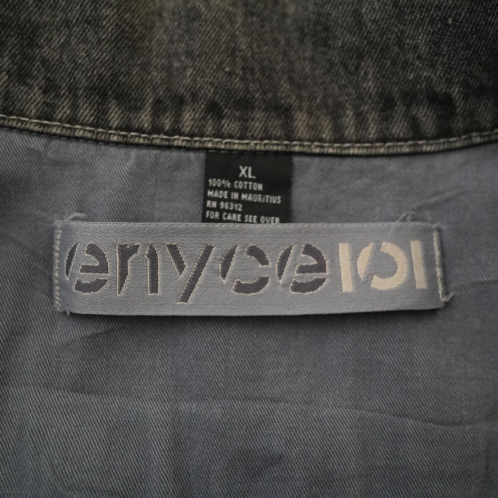 ENYCE denim