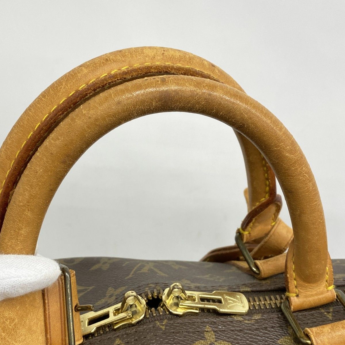 ブラウン メンズ