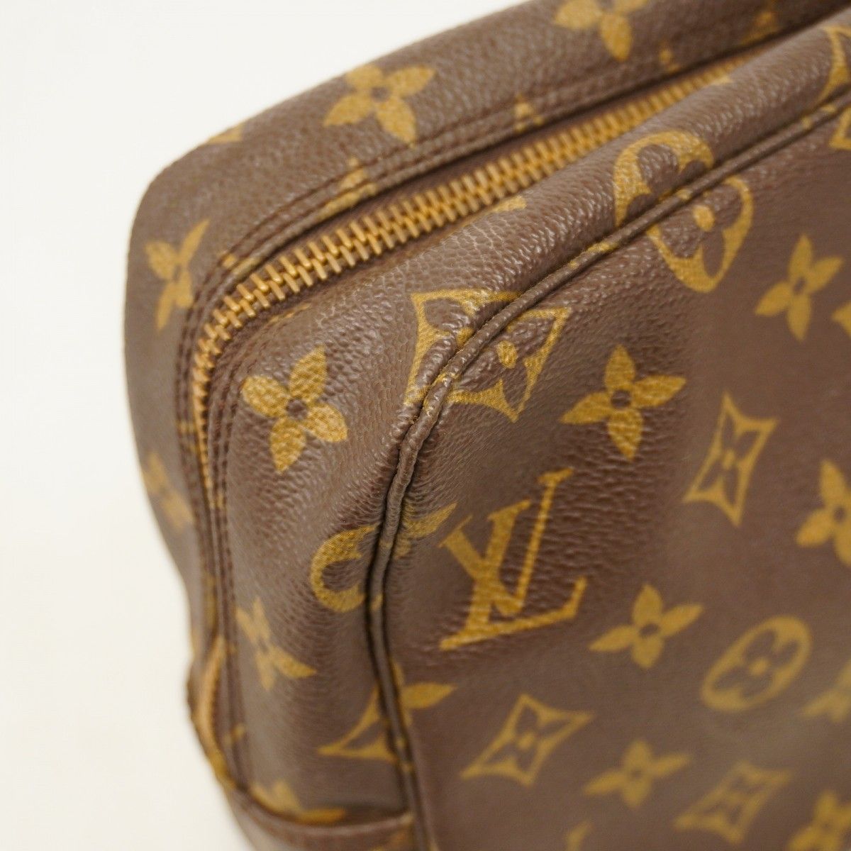 モノグラム トゥルーストワレット28