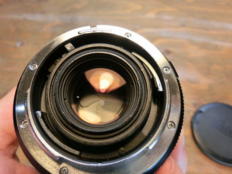 2カム エルマリート