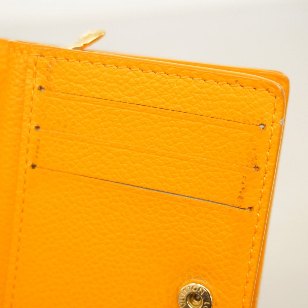 ルイヴィトン 財布