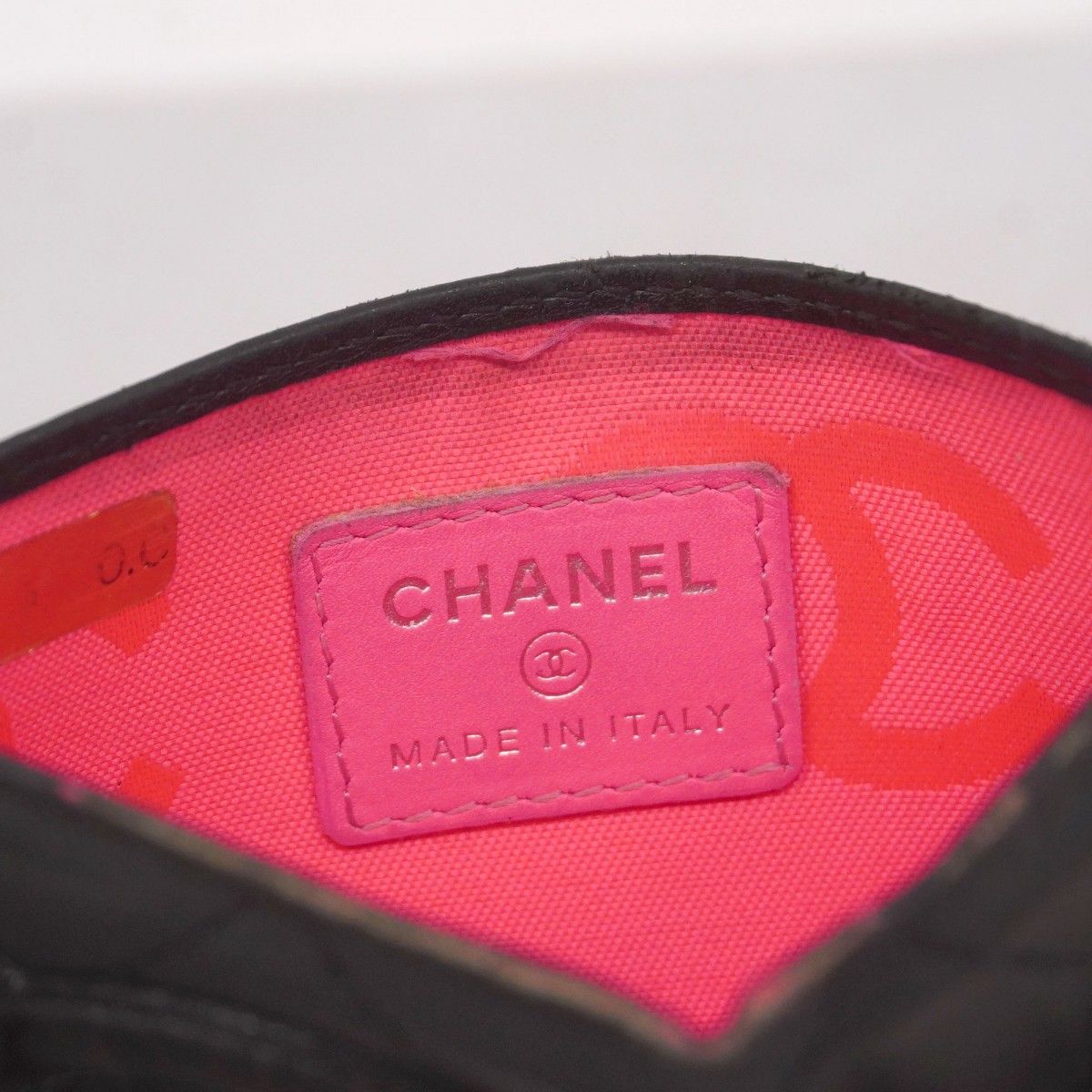 カンボン ラムスキン