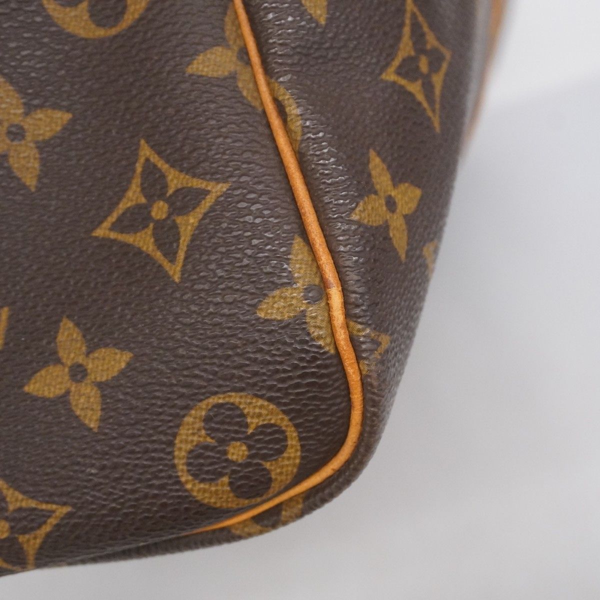 ルイヴィトン ボストンバッグ