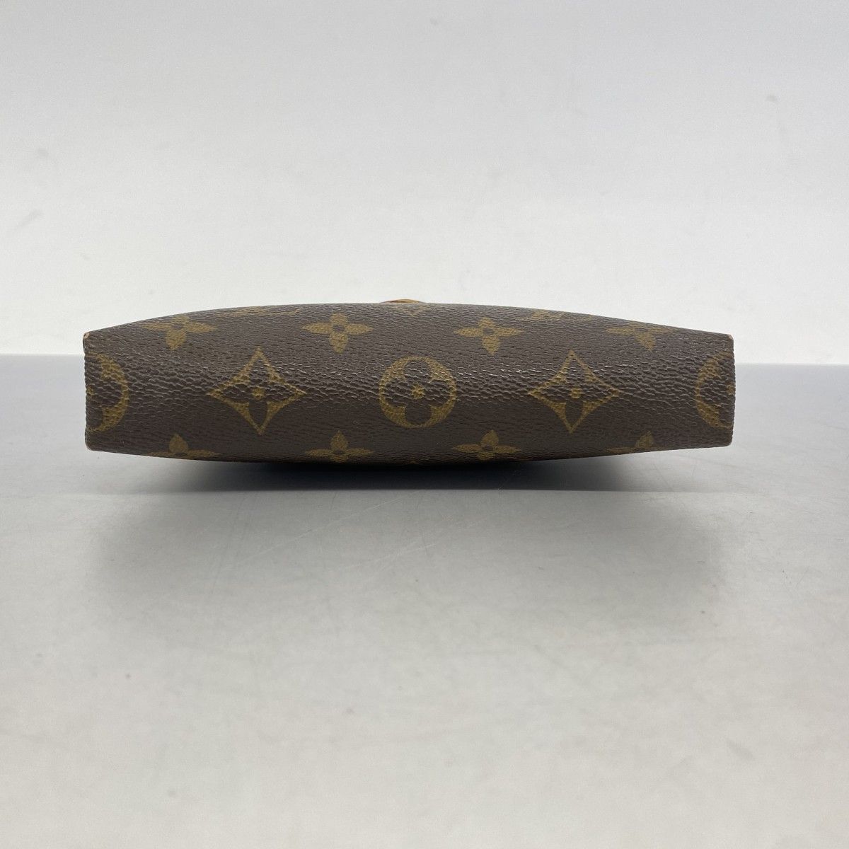 Louis Vuitton モノグラムポーチ M40309 中古 LOUIS VUITTON】ルイ