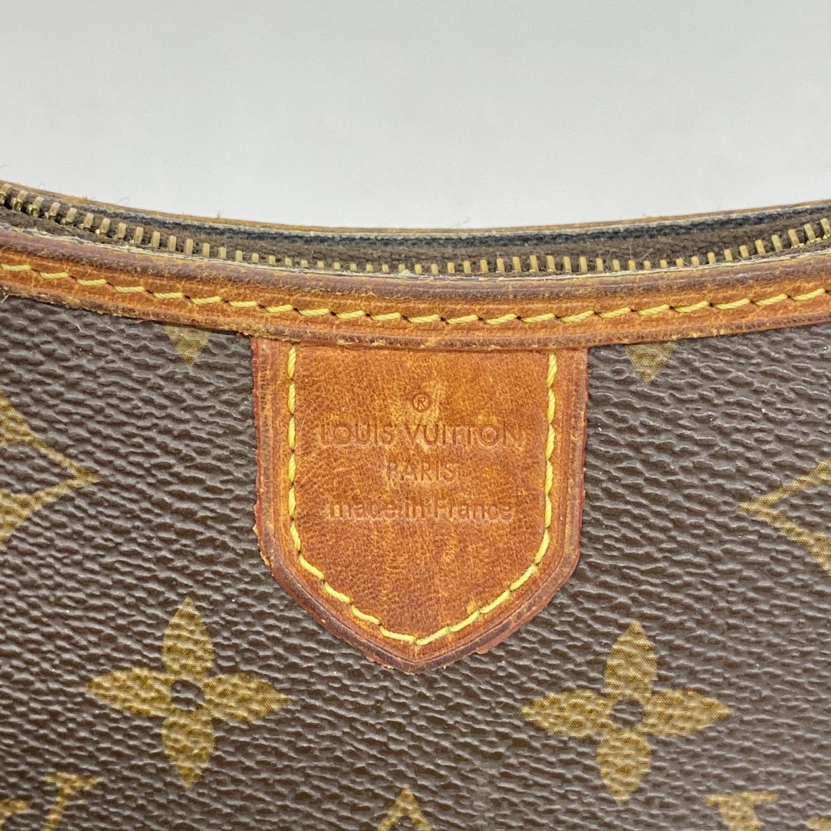  5 oc 1564 ルイヴィトン ポーチ モノグラム ミニポシェットディライトフル M 40309 ブラウン レディース その他 バッグ