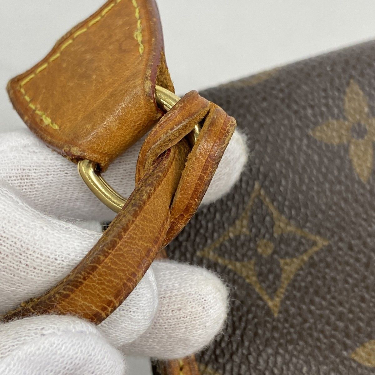 ミニポシェットディライトフル