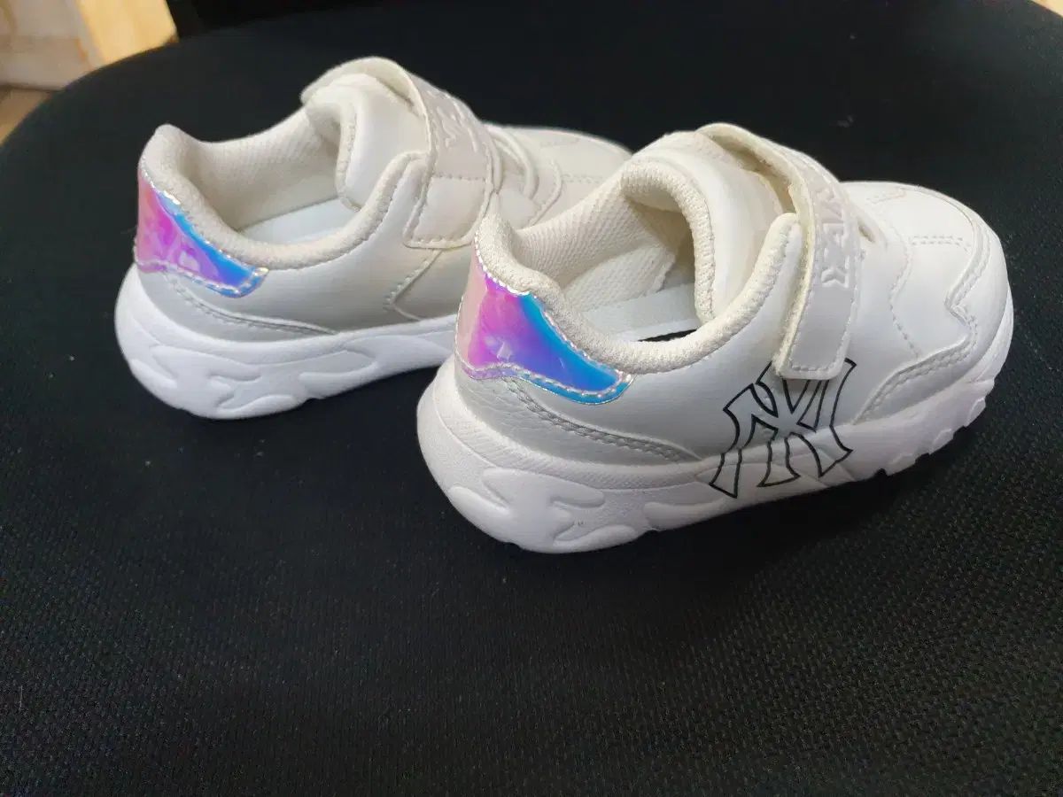 MLB キッズ スニーカー 130