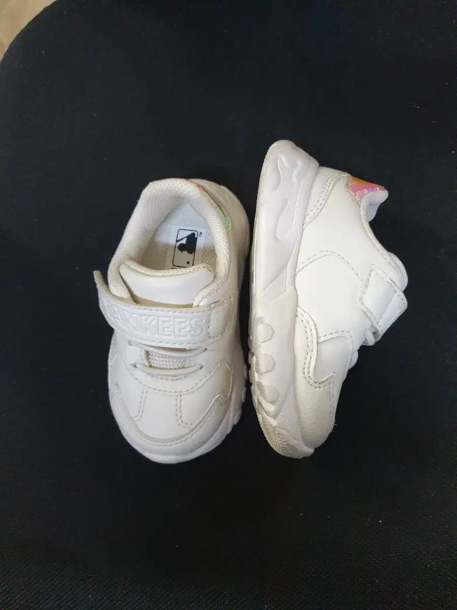 MLB キッズ スニーカー 130