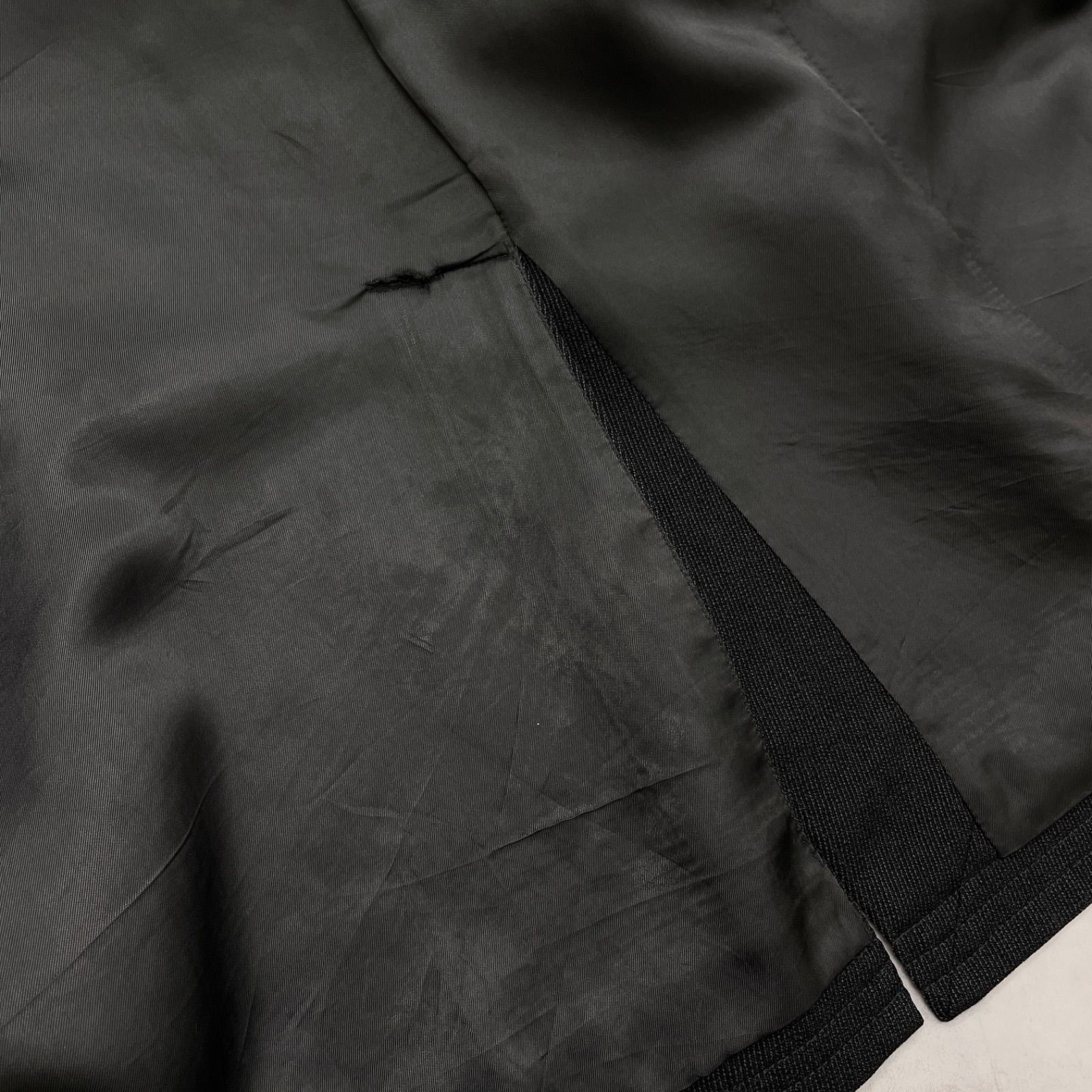 チェスターコート