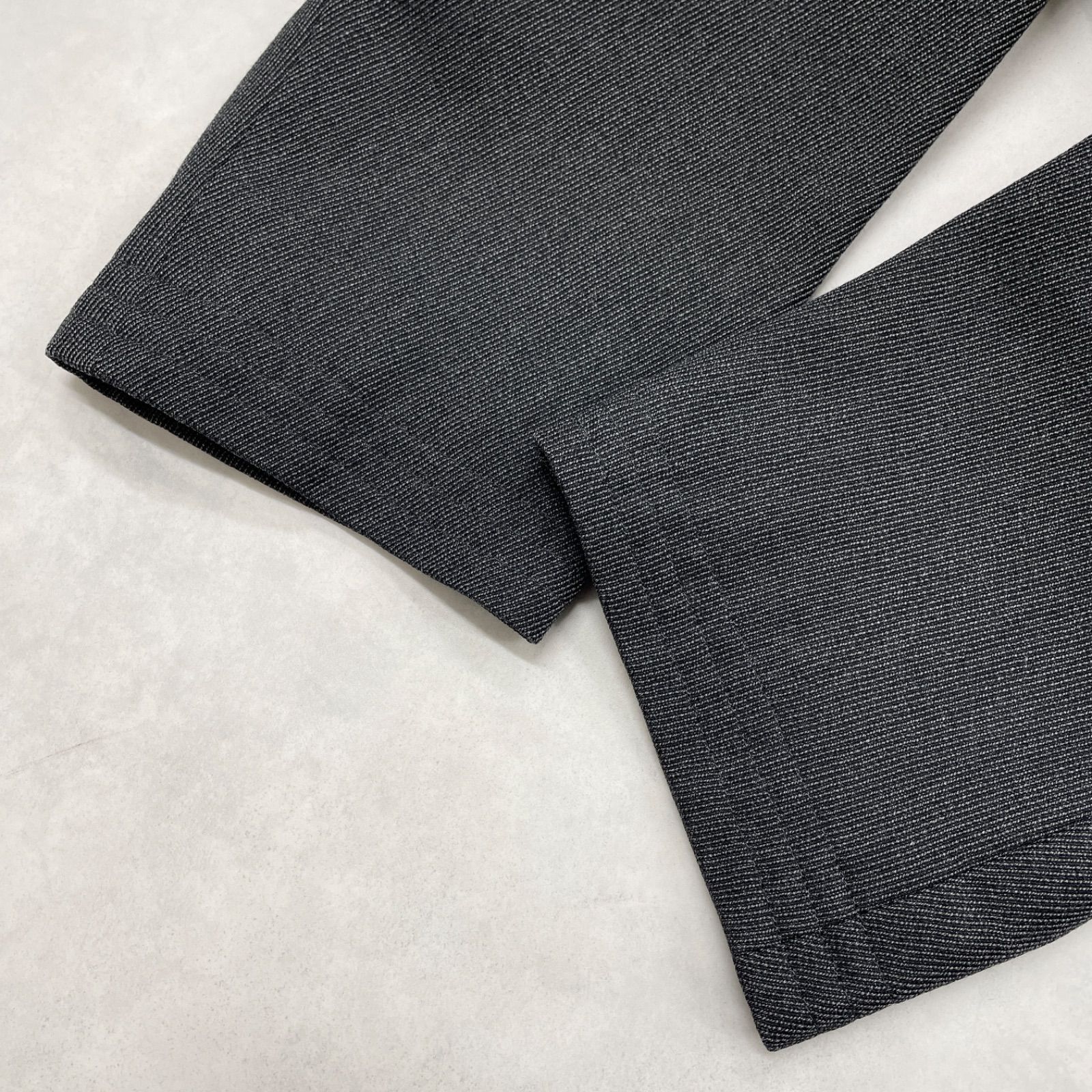 ブラック メンズ