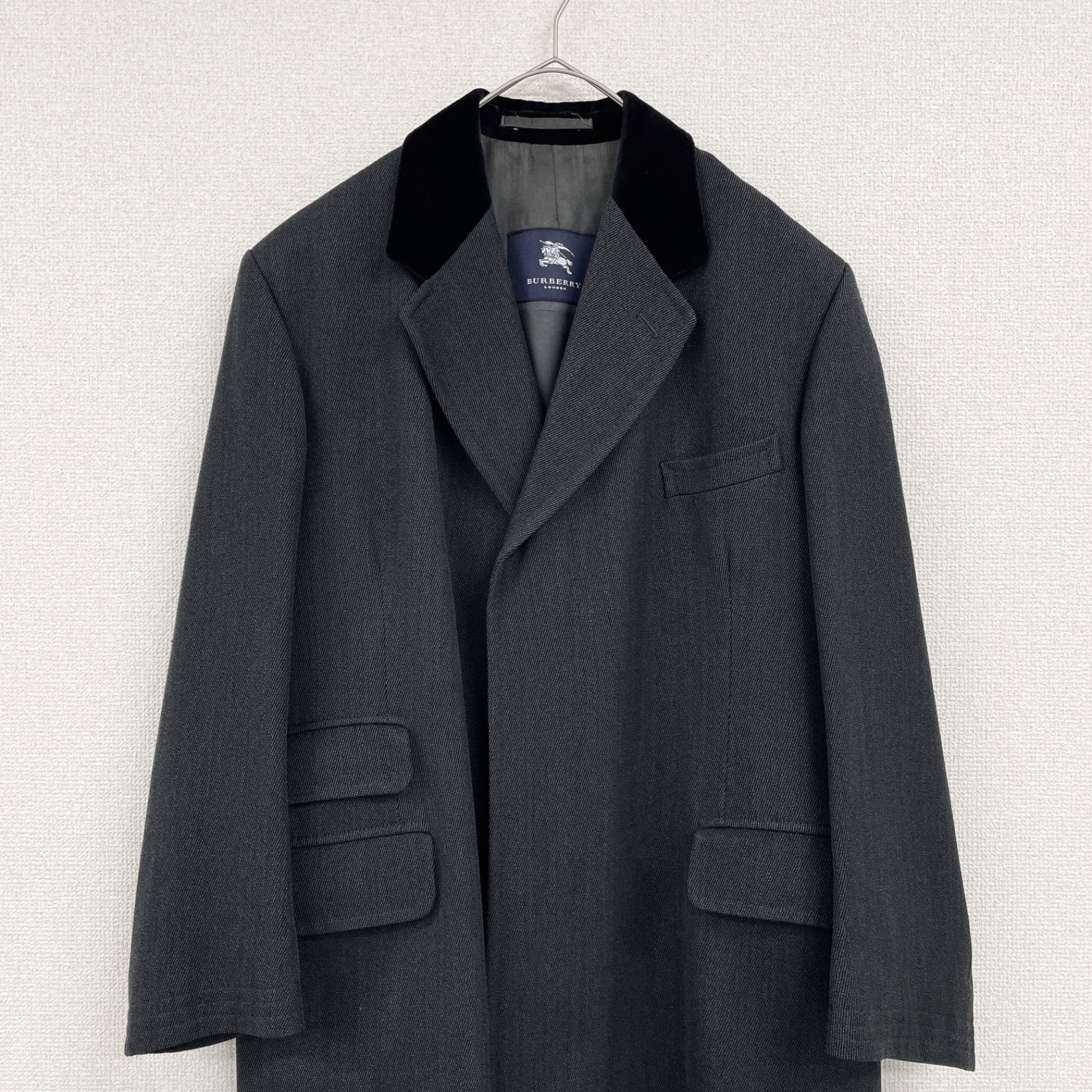 LONDON バーバリー