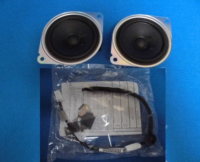 純正スピーカセット ダイハツハイゼットトラック（S500P/510P)用 純正