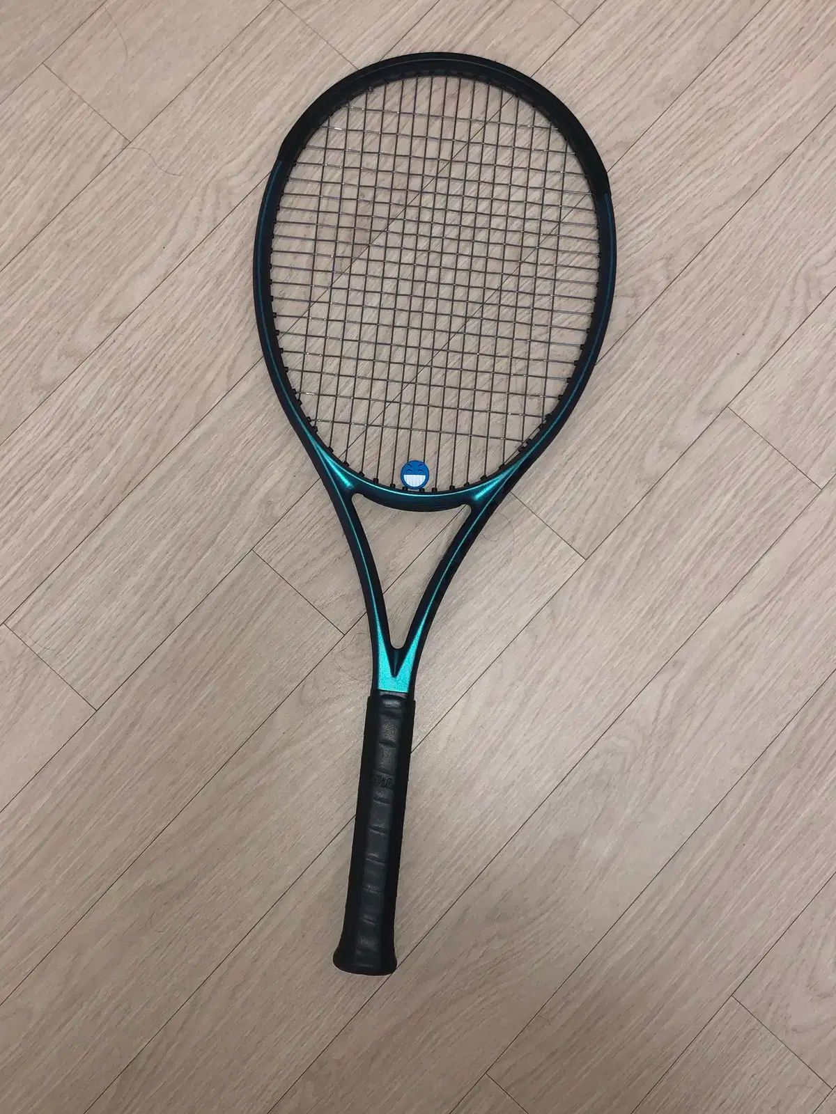 ウィルソン ウルトラ V 4 テニスラケット 100 Lsq 280 g 2