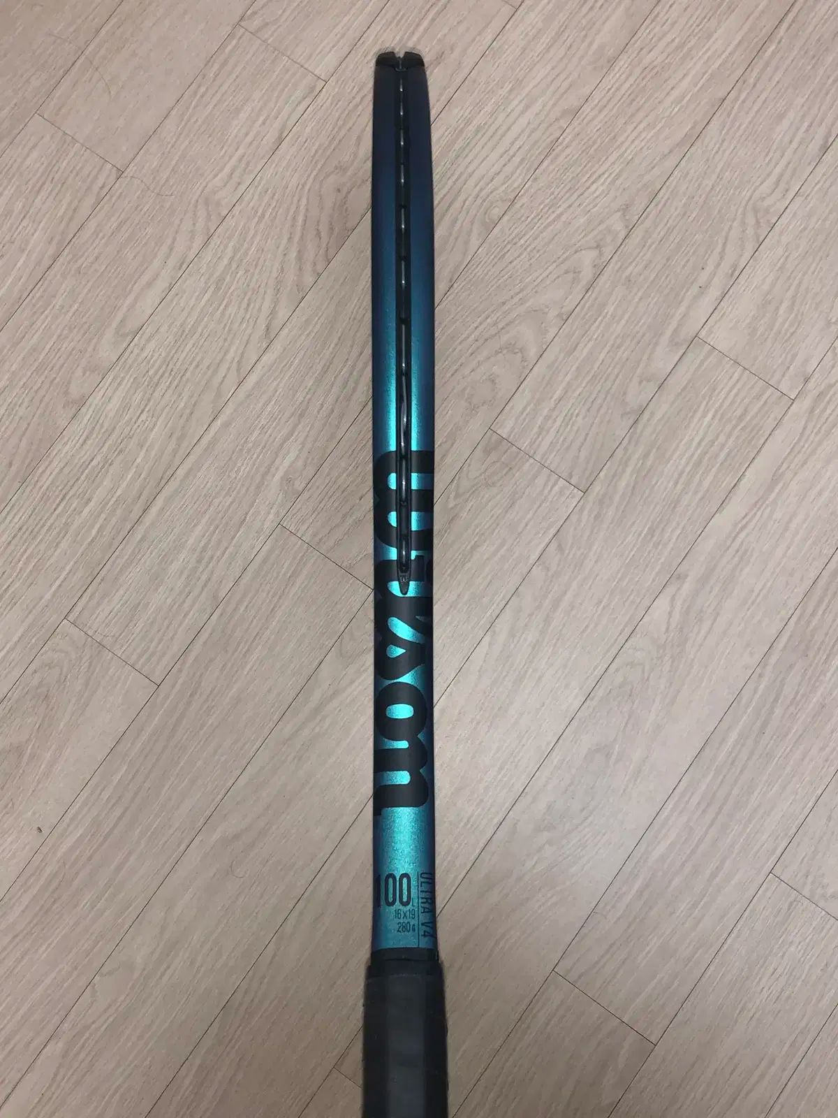 4 テニスラケット