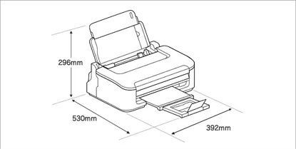 ブラックライトプリントが出来る TPW S 505 BLプリンタと ブラックライトインクカートリッジ セット 変換スクリプトはPhotoshop CC 2020～CS 3対応